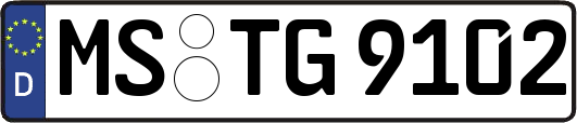 MS-TG9102