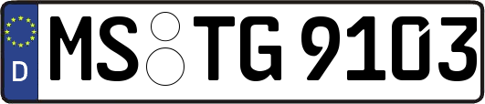 MS-TG9103