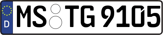 MS-TG9105