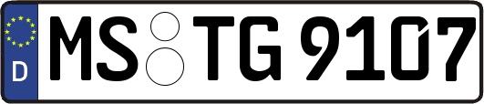 MS-TG9107