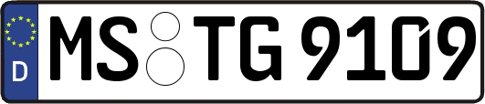 MS-TG9109