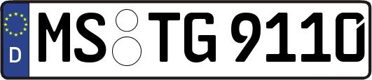 MS-TG9110