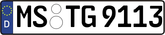 MS-TG9113