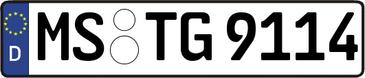 MS-TG9114