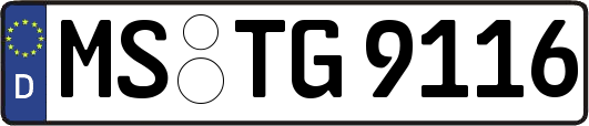 MS-TG9116