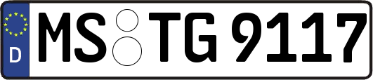 MS-TG9117