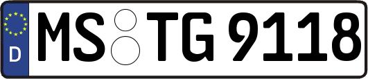 MS-TG9118