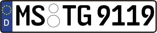 MS-TG9119
