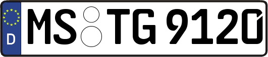 MS-TG9120