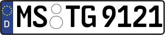 MS-TG9121
