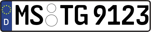 MS-TG9123