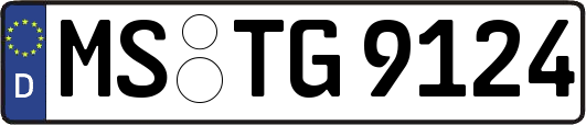 MS-TG9124