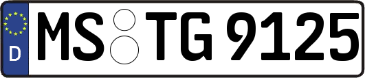 MS-TG9125