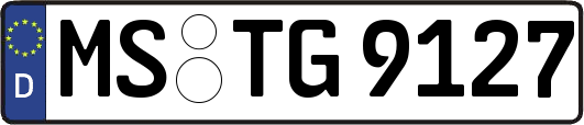 MS-TG9127
