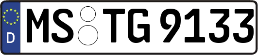 MS-TG9133
