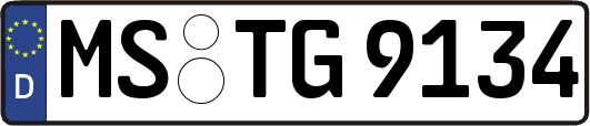 MS-TG9134