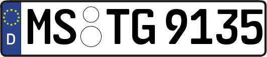 MS-TG9135