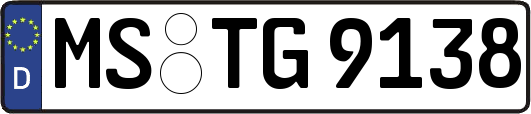 MS-TG9138