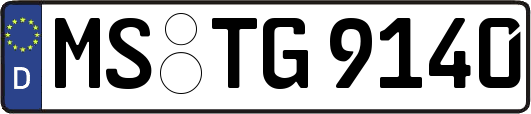 MS-TG9140
