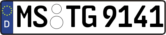 MS-TG9141