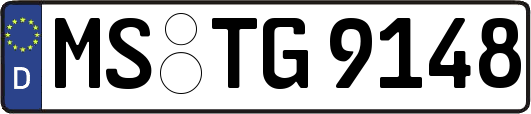 MS-TG9148