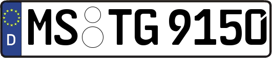 MS-TG9150