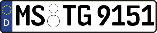 MS-TG9151