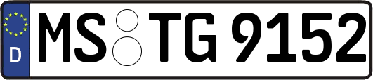 MS-TG9152