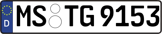 MS-TG9153