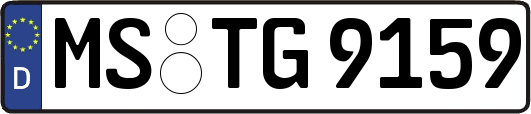 MS-TG9159