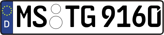 MS-TG9160