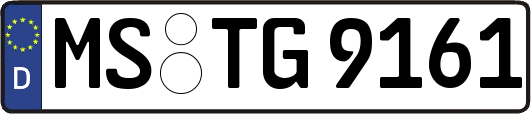 MS-TG9161