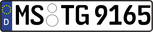 MS-TG9165