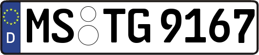 MS-TG9167
