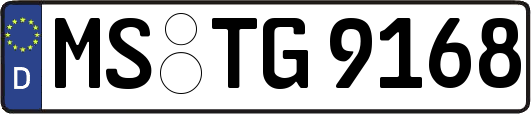 MS-TG9168
