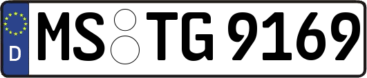 MS-TG9169