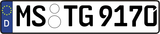 MS-TG9170