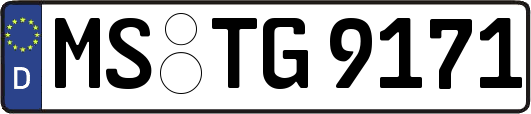 MS-TG9171