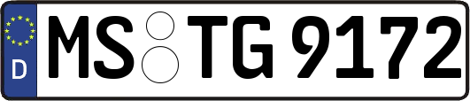 MS-TG9172