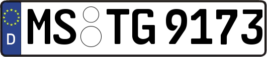 MS-TG9173