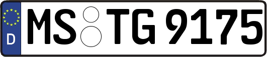 MS-TG9175