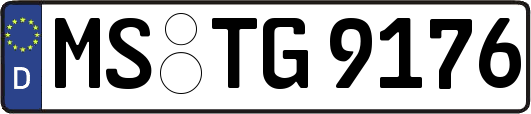 MS-TG9176
