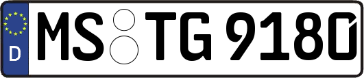 MS-TG9180