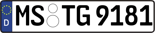 MS-TG9181