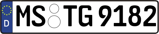 MS-TG9182