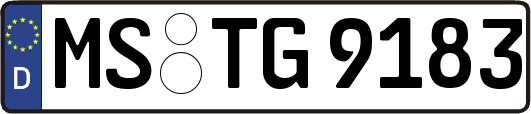 MS-TG9183