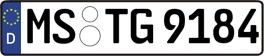 MS-TG9184