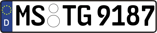 MS-TG9187