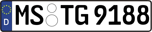 MS-TG9188