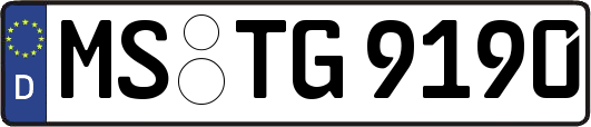 MS-TG9190